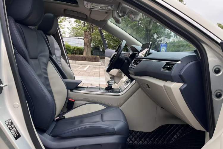 Used Hongqi H5 2020 1.8T Automatic Smart Connect Flagship Edition