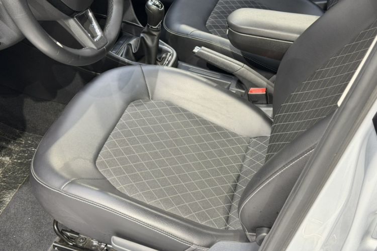 Used Skoda Rapid 2019 1.5L Manual Comfort Edition China VI Standard
