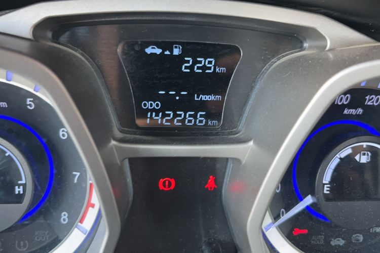 Used JAC Refine S3 2014 1.5L Manual Luxury Smart Model