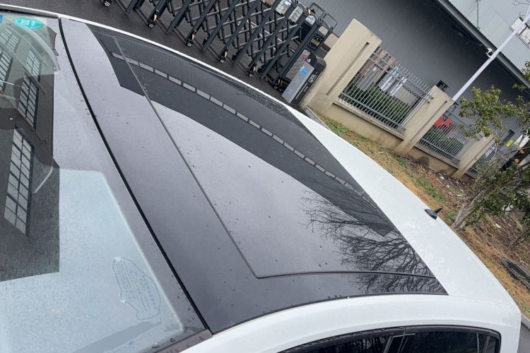 Used Volkswagen Golf 2020 280TSI DSG Comfort Version