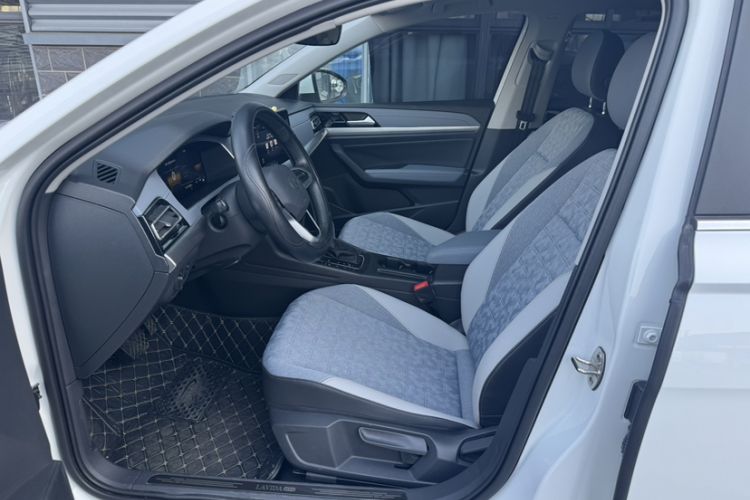 Used Volkswagen Lavida 2023 300TSI DSG Full-Comfort Edition
