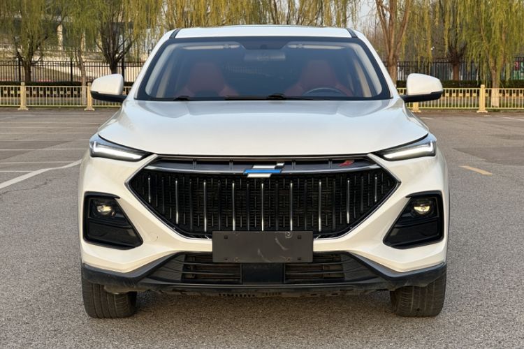 Used CHANGAN OSHAN X5 2021 1.5T DCT Prestige Edition