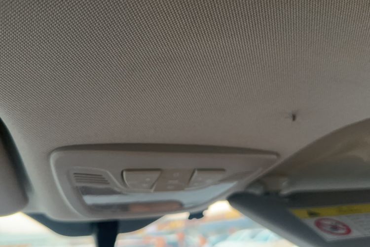 Used Baojun 510 2019 1.5L Manual Enjoyment Model China V