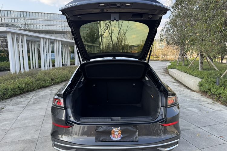 Used Volkswagen Lamando 2024 Lavida L 280TSI DSG Spicy Edition