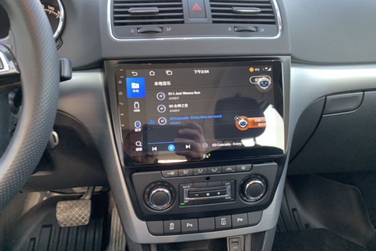 Used Skoda Yeti 2014 1.4 TSI DSG Polar Edition
