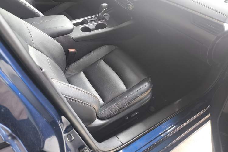 Used Nissan Teana 2020 2.0L XL Comfort Edition