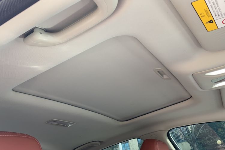 Used Changan Eado 2023 Changan Edition PLUS Blue Whale NE 1.4T GDI DCT Prestige Version