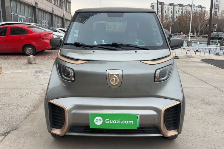 Used Baojun E200 2020 305KM Smart Drive Version