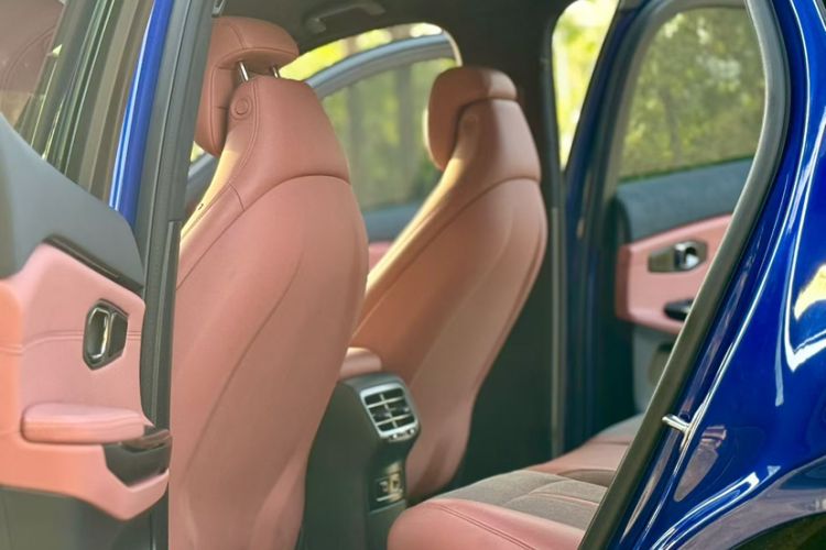 Used Nio EC6 2020 430 km Sport Version
