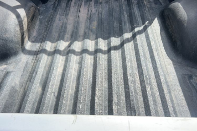 Used Great Wall Wingle 5 2021 2.0T Diesel Two-Wheel Drive Ultra-Value Big Double-Cab China VI GW4D20M