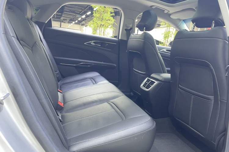 Used Ford Taurus 2015 EcoBoost 245 Fashion Edition