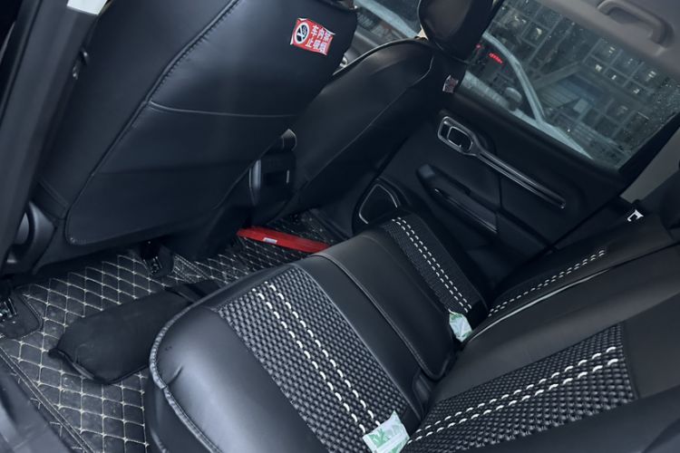 Used Radar King Kong 2025 430 km Two-Wheel Drive Long Bed – Lucky King
