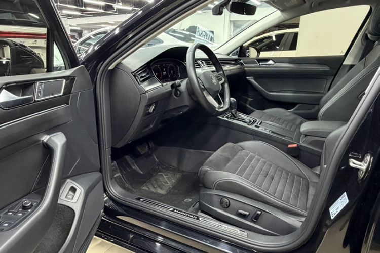 Used Volkswagen Magotan 2020 330TSI DSG Luxury Edition
