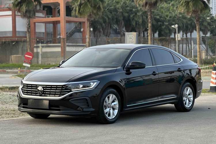 Used Volkswagen Passat 2024 280TSI Business Edition