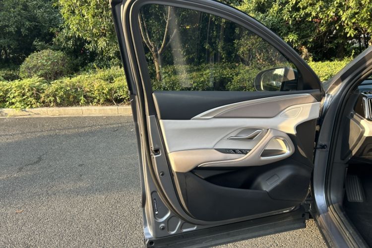 Used BYD Song Pro New Energy 2024 HONOR Edition DM-i 71KM Leading Model