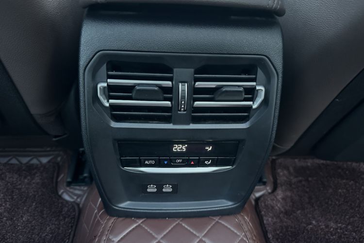 Used BMW 3 Series 2021 Facelifted 320Li M Sport Package