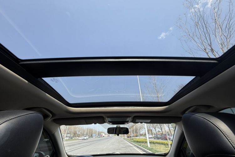 Used Honda CR-V 2019 Brilliant Edition 240TURBO CVT 2WD Comfort Version China VI Emission Standard
