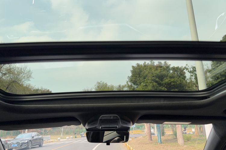 Used Geely Auto Preface 2023 2.0TD Space-Time Edition
