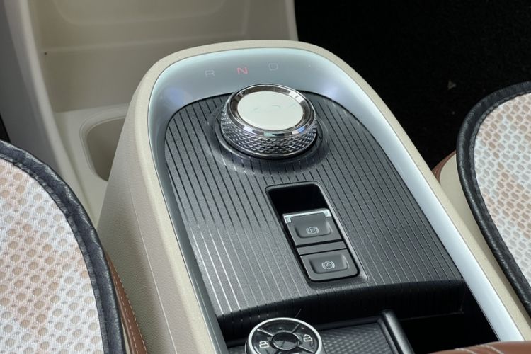 Used ORA Good Cat 2021 400km Standard Range Venus Edition Lithium Iron Phosphate