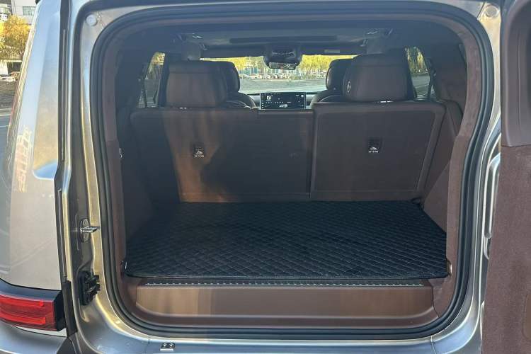 Used Tank 700 New Energy 2024 Hi4-T Extreme Edition