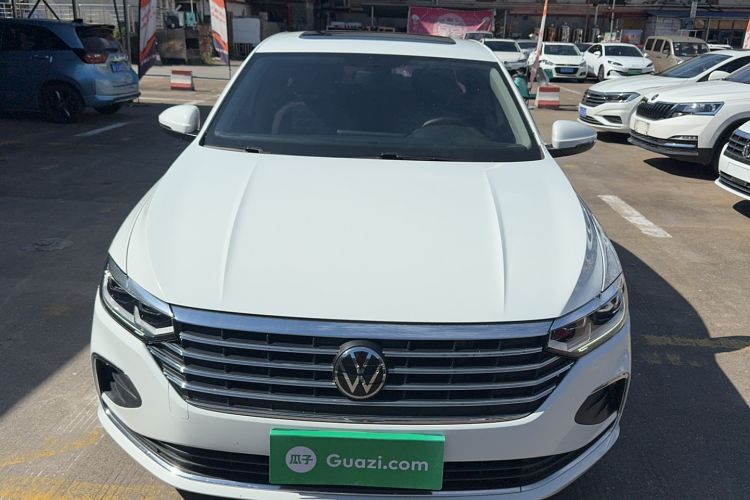 Used Volkswagen Lavida 2023 280TSI DSG Full-Comfort Edition
