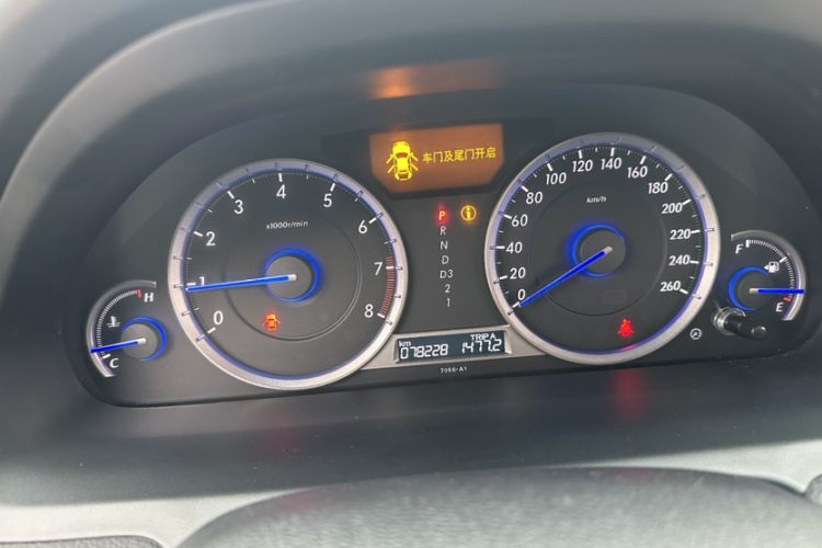 Used Honda Crosstour 2014 2.4L Luxury Edition