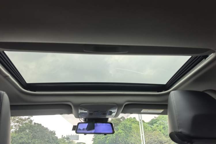 Used Toyota RAV4 2021 2.0L CVT 4x4 Style PLUS Edition