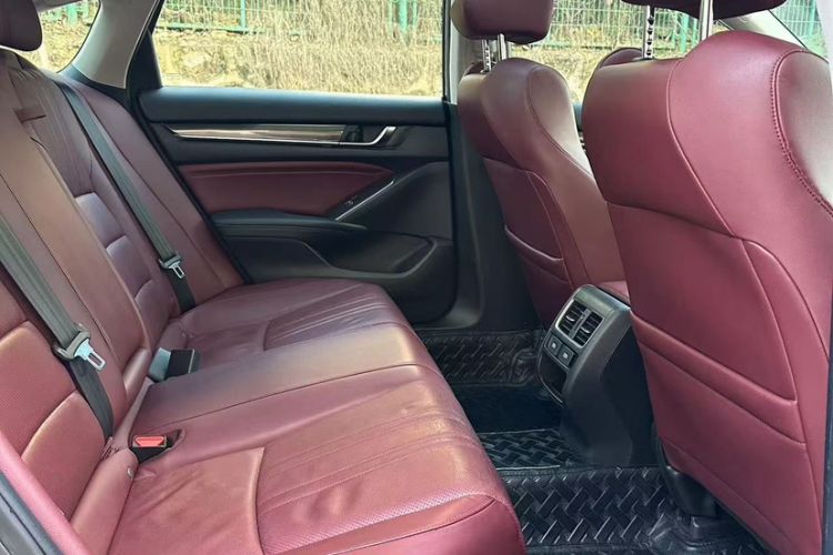 Used Honda Accord 2022 260TURBO Phantom Night Flagship Edition