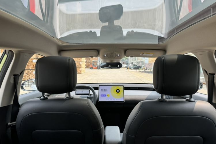 Used firefly 2025 Illuminated Edition
