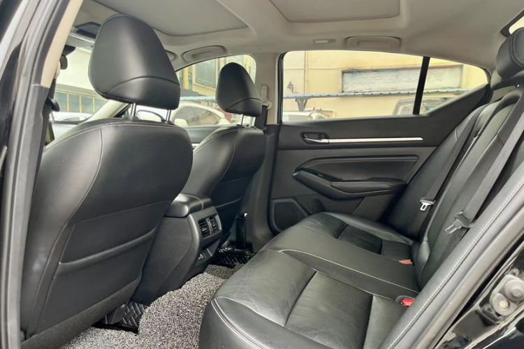 Used Nissan Teana 2021 2.0L XL Comfort Edition
