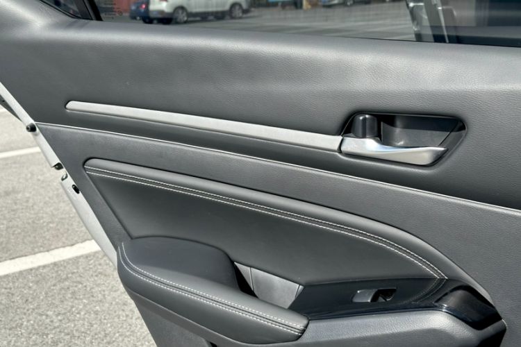 Used Nissan Teana 2021 2.0L XL Comfort Edition