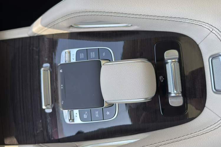 Used Mercedes-Benz GLE 2020 GLE 350 4MATIC Fashion Model