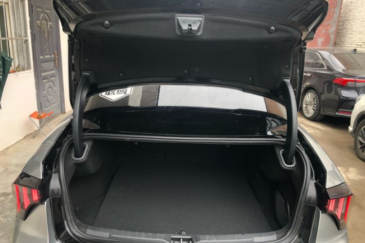 Used Lynk & Co 03 2023 2.0TD DCT JingPro