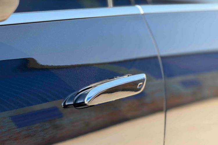 Used Mercedes-Benz E-Class 2025 Facelift E 300 L Luxury Edition