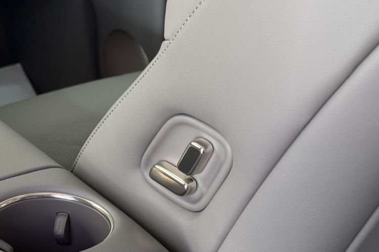 Used IM LS9 2026 Model 66 Ultra Interior 3