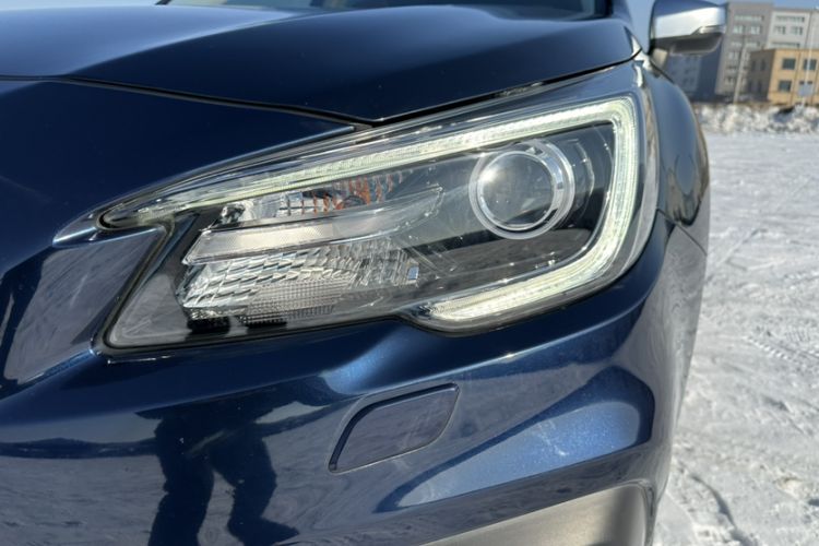 Used Subaru Outback 2020 Restyled 2.5i Sport Limited Edition with EyeSight