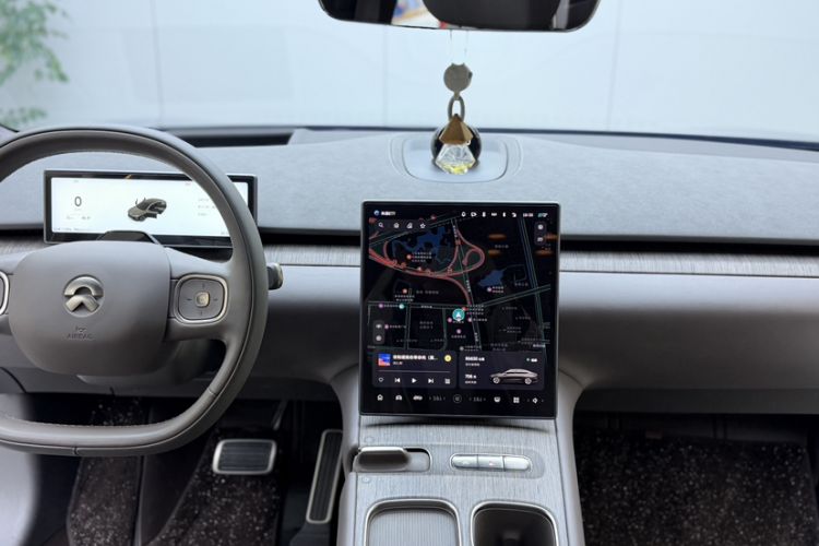 Used Nio ET7 2024 75 kWh Executive Edition