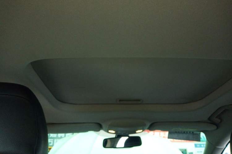 Used Ford Mondeo 2013 1.5L GTDi180 Fashion Edition