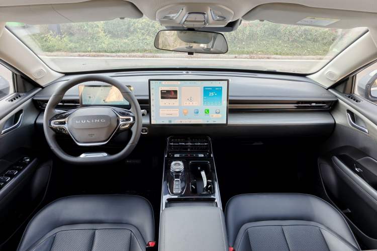 Used Wuling Xingguang 2024 Co-Creation Edition 510 Advanced Model