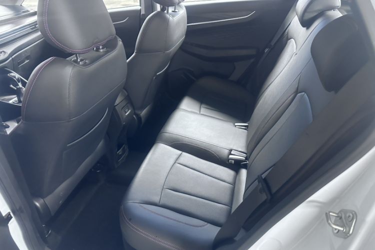 Used Geely Auto Vision X3 2021 PRO 1.5L Manual Elite Model
