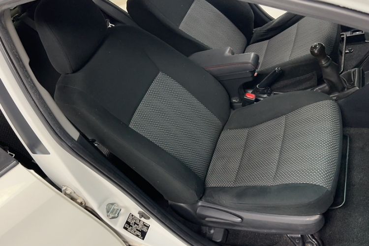 Used Toyota Vios 2014 1.3L Manual Value Edition