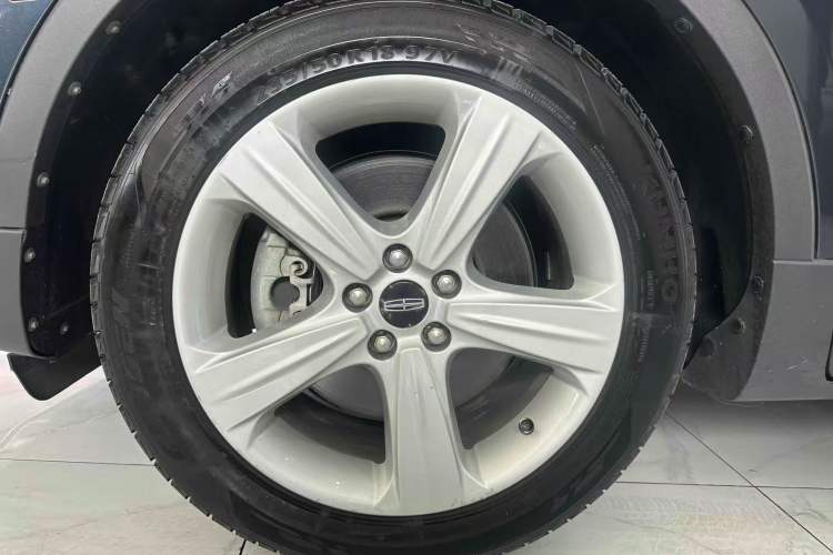 Used Lincoln MKC 2014 2.0T Two-Wheel Drive Deluxe Edition
