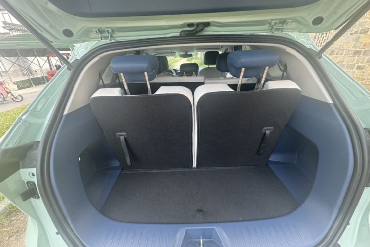 Used Cowin Kunlun 2024 Kunlun iHD 150km Mountain Peak Edition
