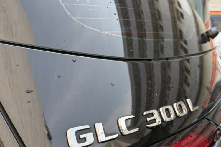 Used Mercedes-Benz GLC 2024 Refreshed GLC 300 L 4MATIC Dynamic Version 5 Seats