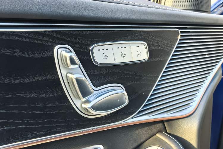 Used Mercedes-Benz EQC 2020 EQC 350 4MATIC