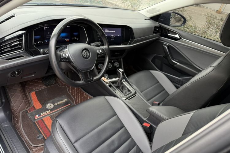 Used Volkswagen Sagitar 2021 280TSI DSG Excellence Edition
