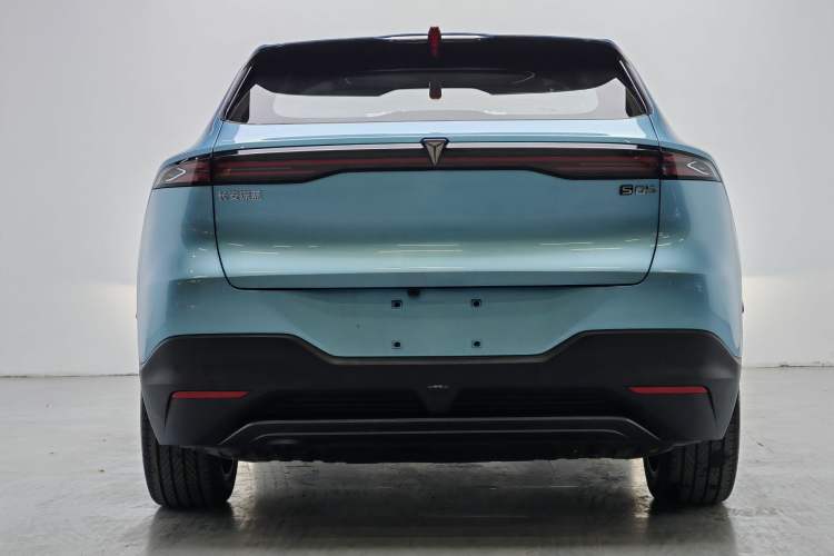 Used Deepal S05 2024 200 Ultra Range-Extended Long-Range Version