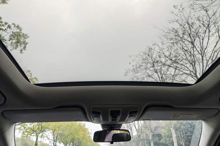 Used Mercedes-Benz GLA 2018 GLA 200 Sport Edition Headliner