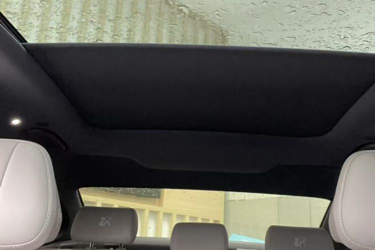 Used BYD Han 2025 EV with 701 km of Laser Radar-Enabled Intelligent Driving