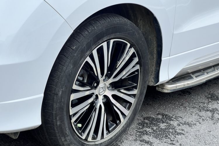 Used Honda Avancier 2017 370TURBO Four-Wheel Drive Prestige Edition
